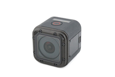 GoPro Hero 5 Session – Kamera Akcji Najnowszej Generacji