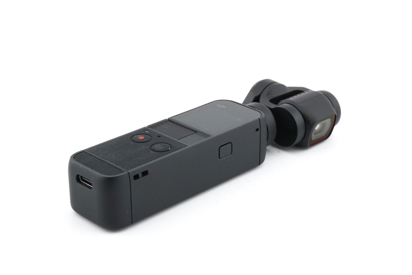 DJI Pocket 2 – Kamera Kieszonkowa do Vlogów · main image