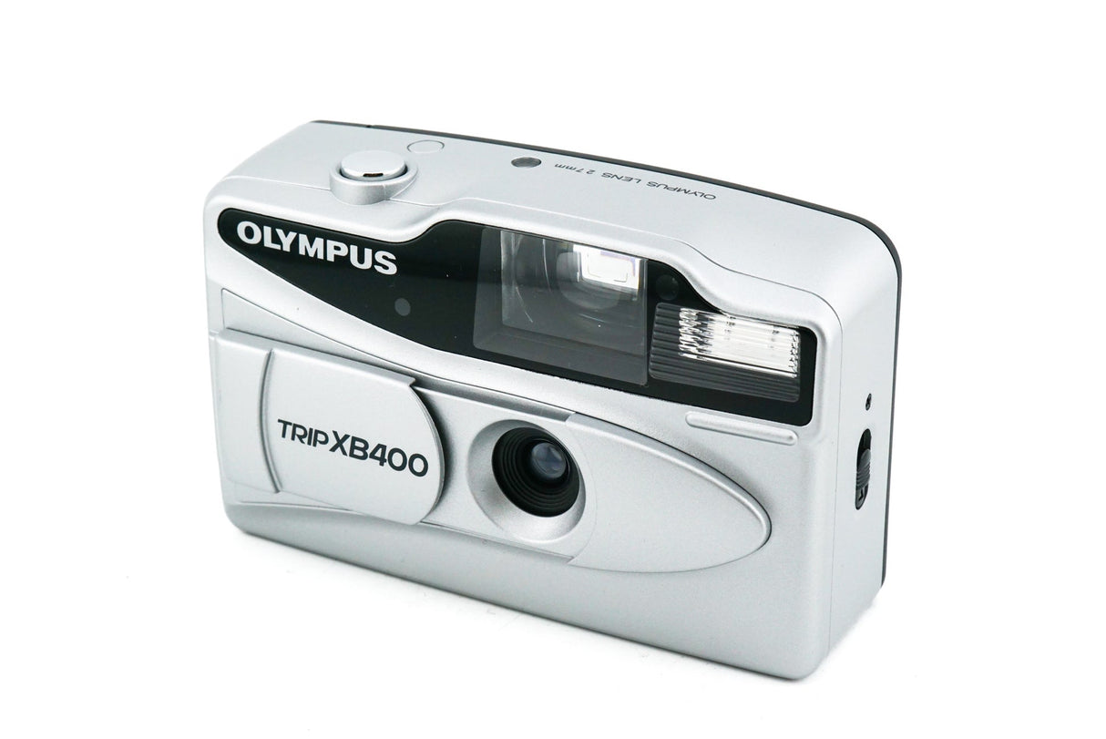 Olympus Trip XB400