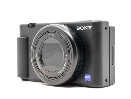 Sony ZV-1 – Kamera Vlogerska do Tworzenia Treści