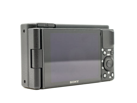Sony ZV-1 – Kamera Vlogerska do Tworzenia Treści