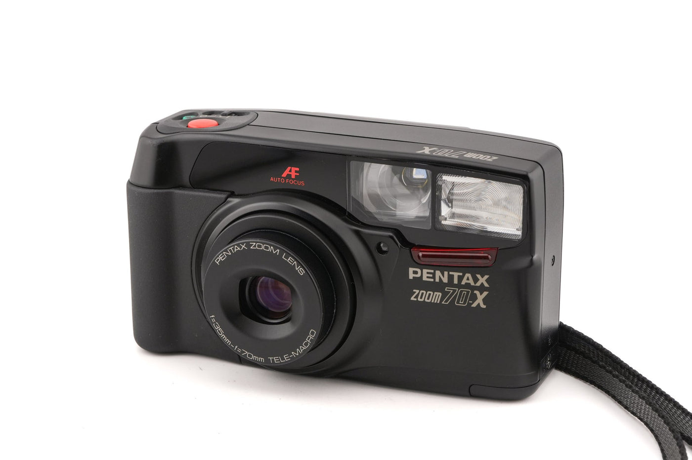 Pentax Zoom 70-X · zdjęcie główne