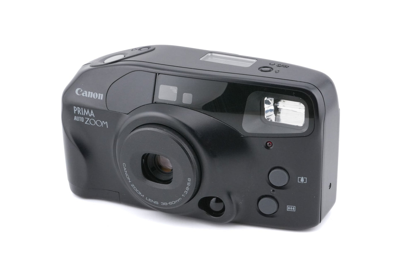 Canon Prima Auto Zoom · zdjęcie główne