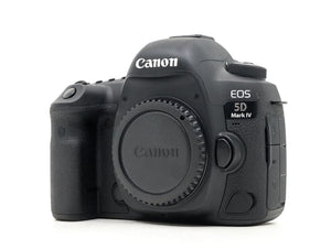 Canon EOS 5D Mark IV - segunda mano - excelente estado - foto principal - SKU 3758160 - Camera Market