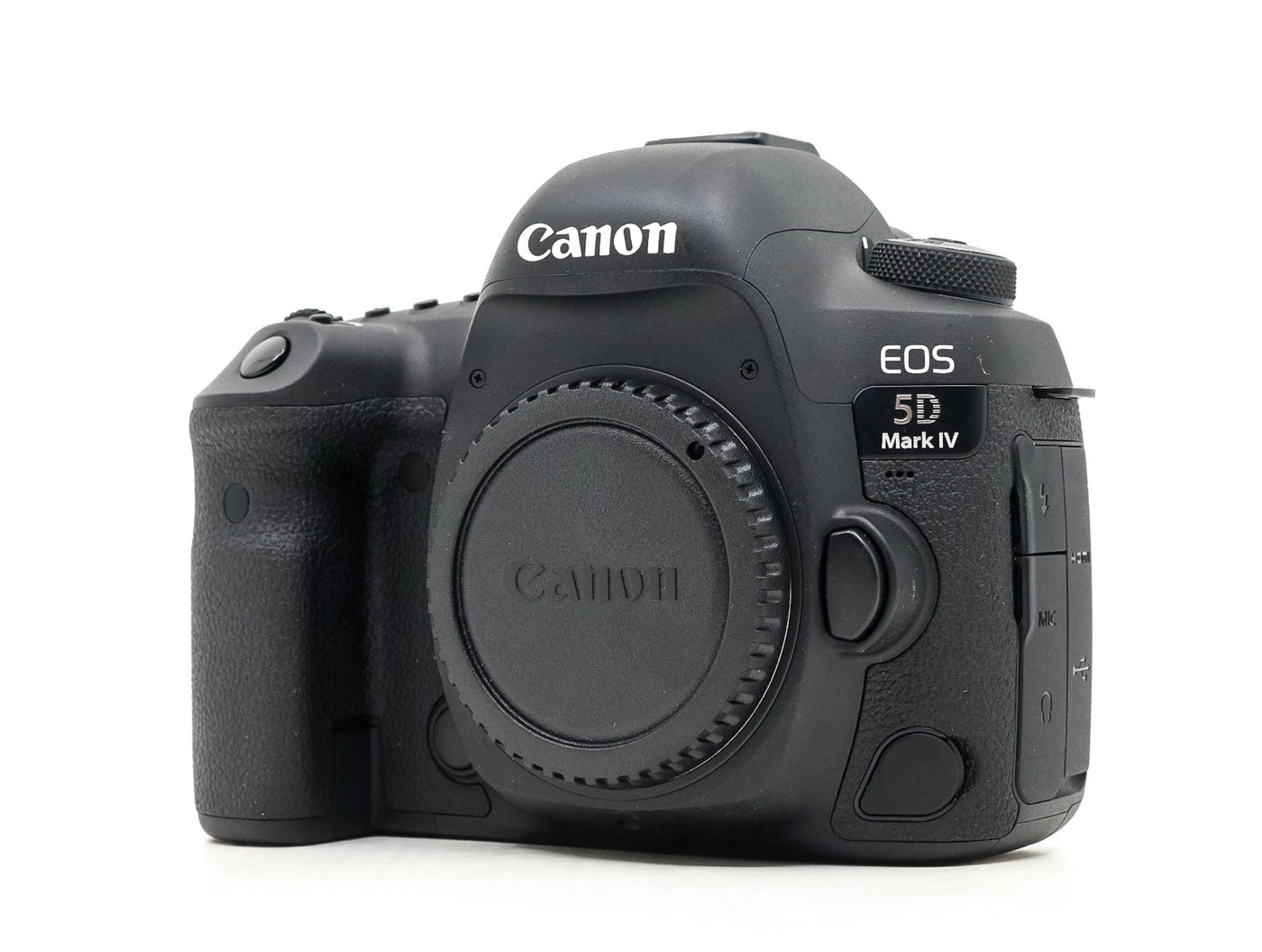 Canon EOS 5D Mark IV · zdjęcie główne
