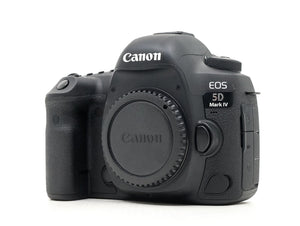 Canon EOS 5D Mark IV - segunda mano - excelente estado - foto principal - SKU 3711234 - Camera Market