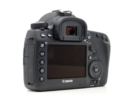 Canon EOS 5D Mark IV - segunda mano - excelente estado - detalle 3 de 4 - SKU 3790640 - Camera Market