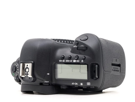 Canon EOS 5D Mark IV - segunda mano - excelente estado - detalle 4 de 4 - SKU 3712154 - Camera Market