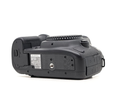 Canon EOS 5D Mark IV - segunda mano - excelente estado - detalle 2 de 4 - SKU 3712154 - Camera Market