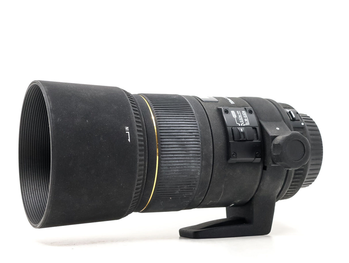 Sigma 150mm f/2.8 EX APO DG Macro HSM - Canon EF Fit