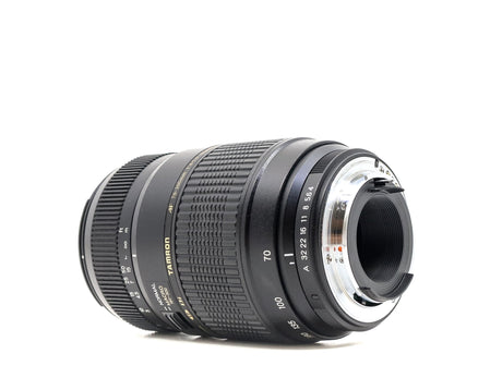 Tamron AF 70-300mm f/4-5.6 Di LD Macro - Pasuje do Pentax