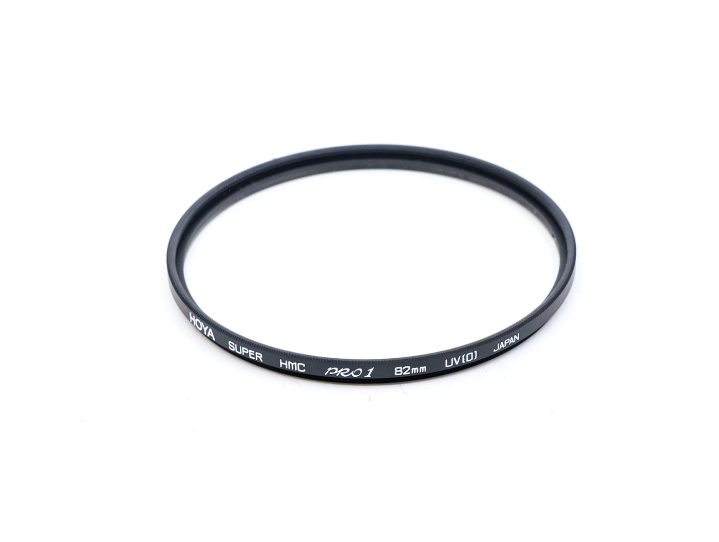 Hoya 82mm Super Pro1 HMC UV [0] Filtr · zdjęcie główne
