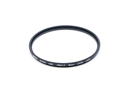 Hoya 82mm Super Pro1 HMC UV [0] Filtr