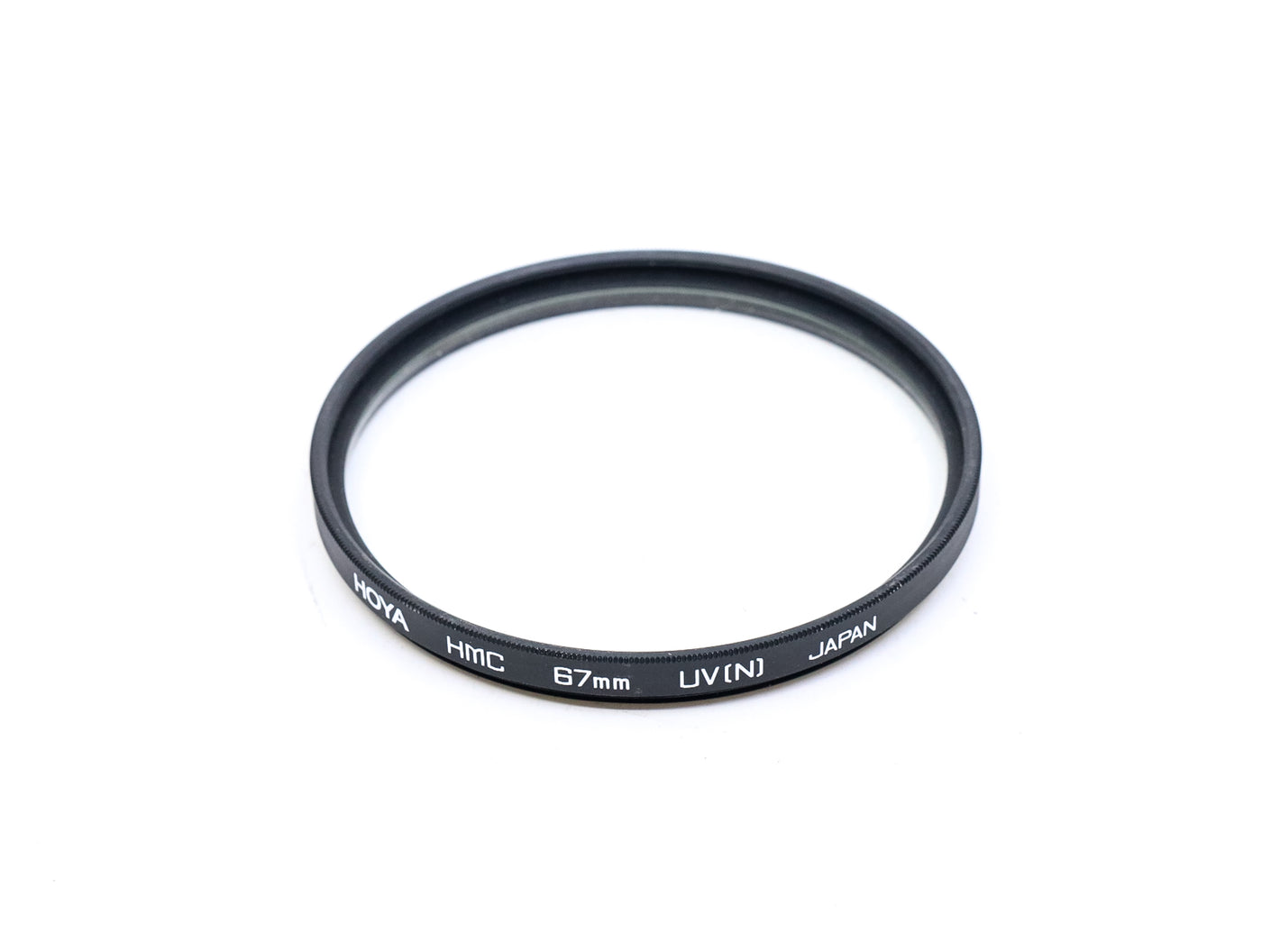 Hoya 67mm Super Pro1 HMC UV [0] Filtr · zdjęcie główne