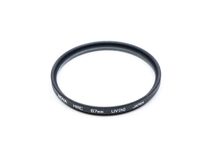 Hoya 67mm Super Pro1 HMC UV [0] Filter