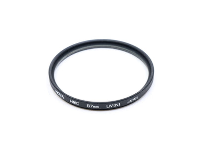 Hoya 67mm Super Pro1 HMC UV [0] Filtr