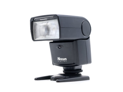 Nissin Di466 Speedlite - Dedykowany do Canon