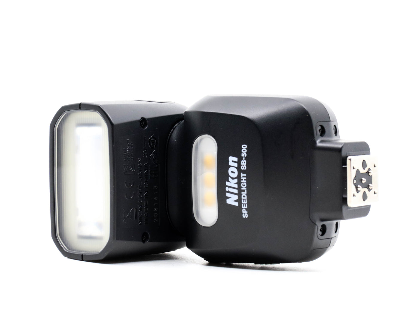 Nikon SB-500 Speedlight - Lampa Błyskowa · zdjęcie główne