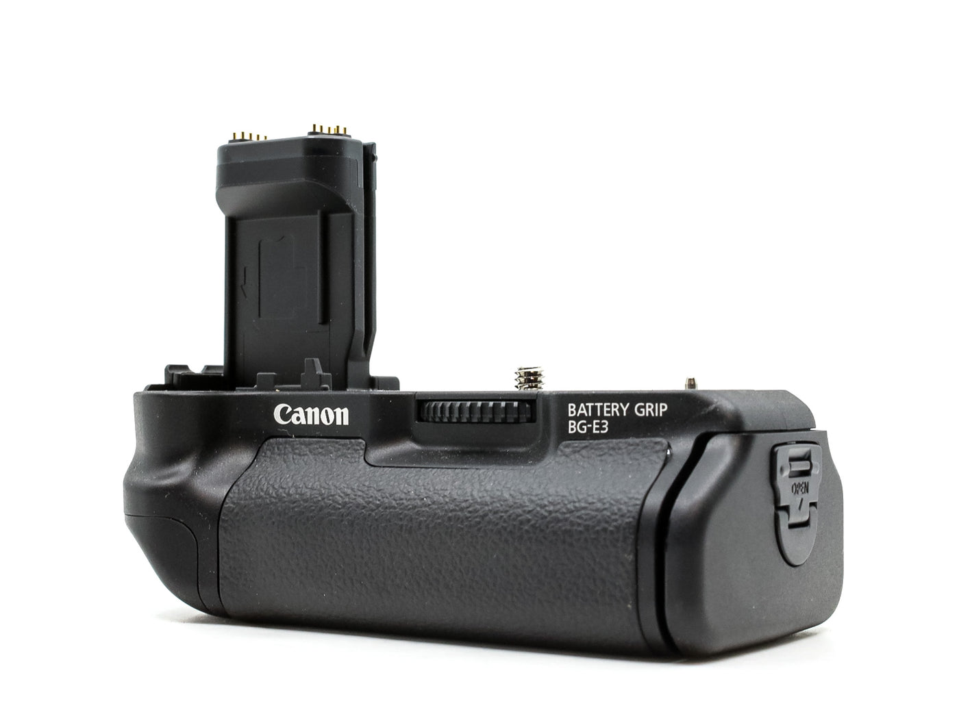 Canon BG-E3 Uchwyt na Baterie · zdjęcie główne