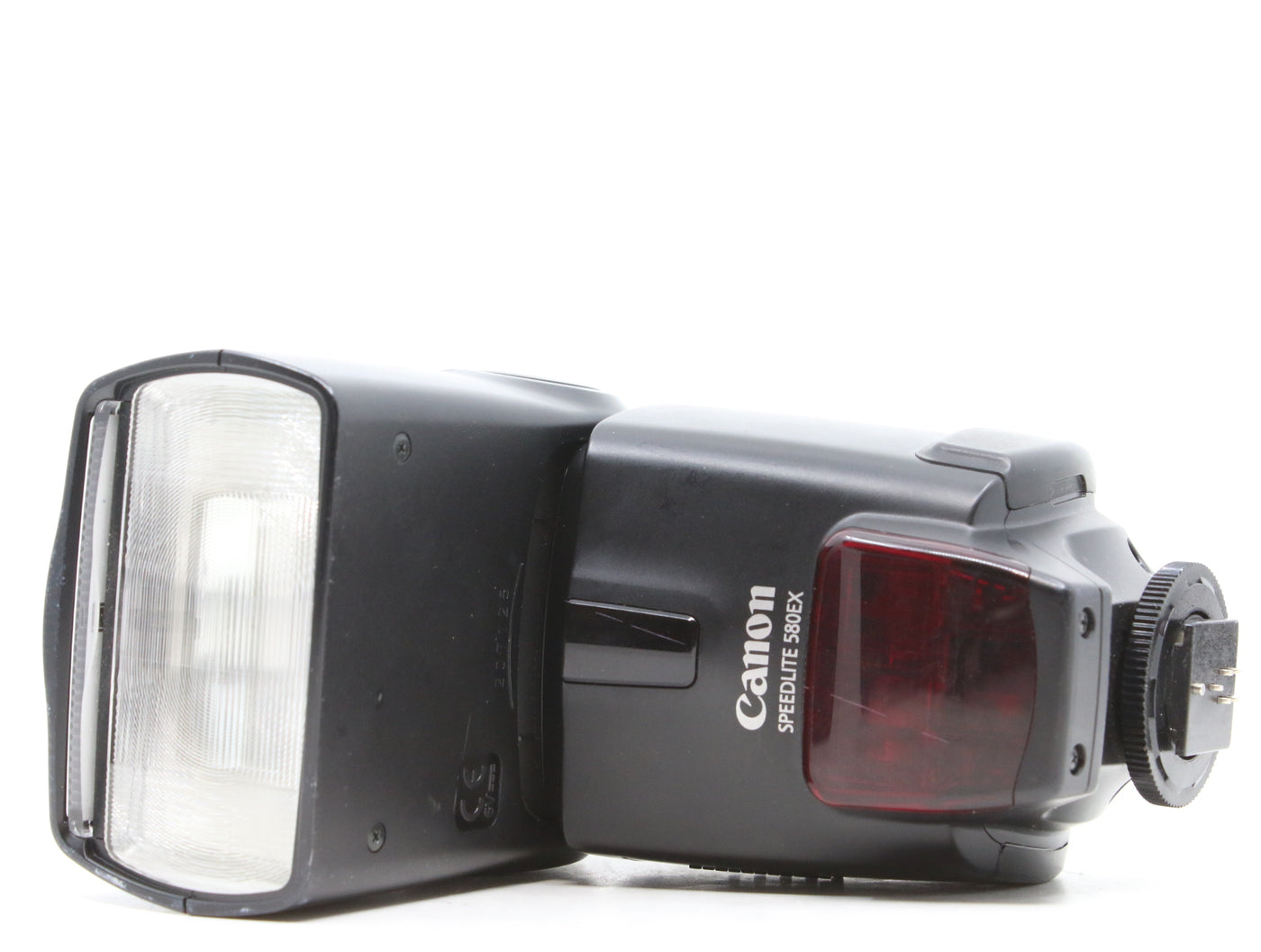 Canon Speedlite 580EX  · main image