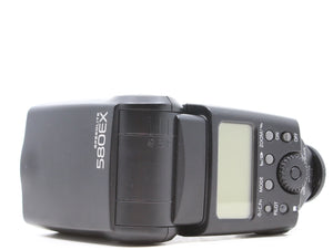 Canon Speedlite 580EX