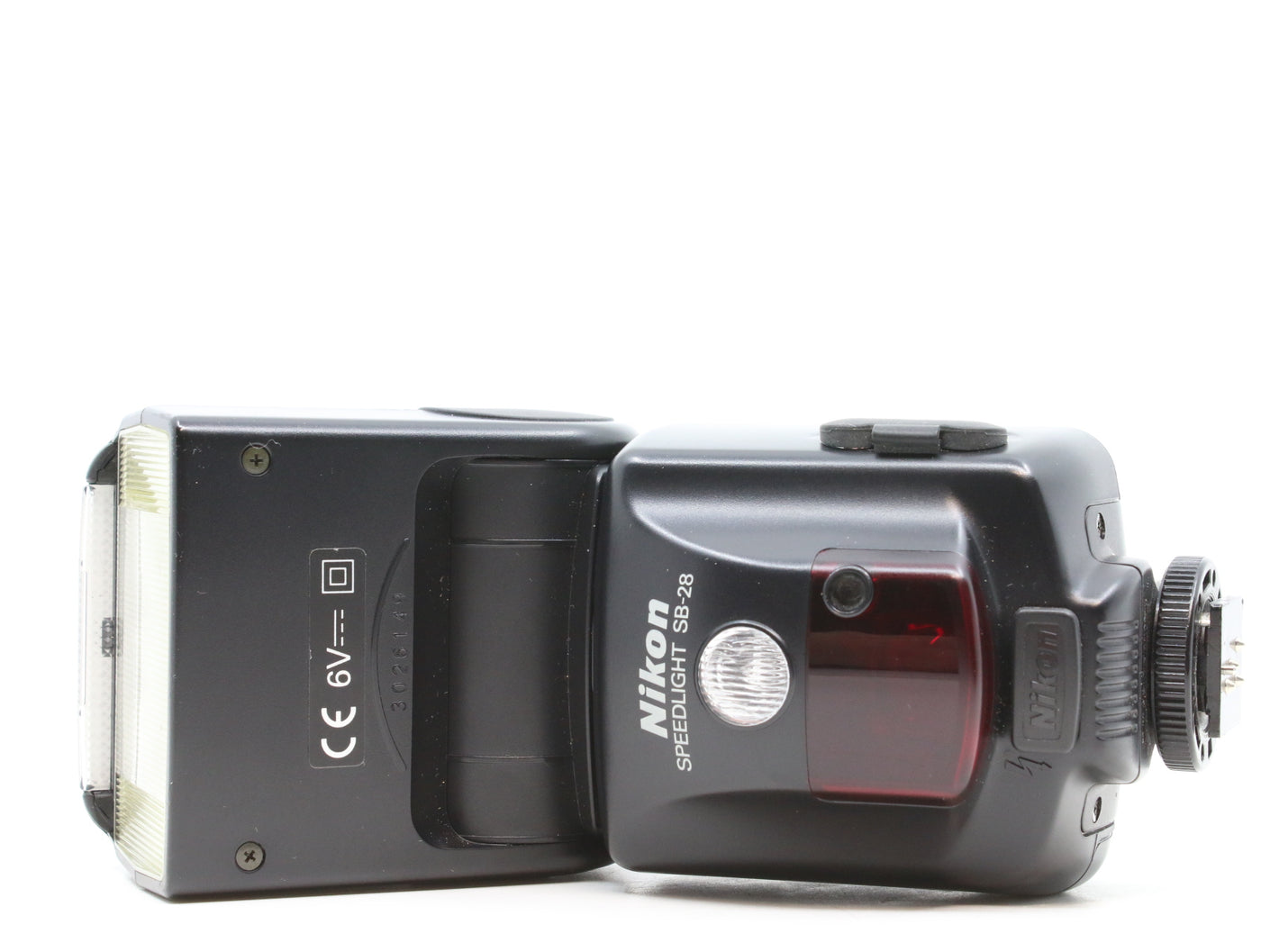 Nikon SB-28DX Lampa Błyskowa Speedlight · zdjęcie główne