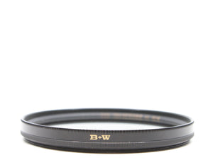 B+W 77mm F-Pro MRC Circular Polariser Filter