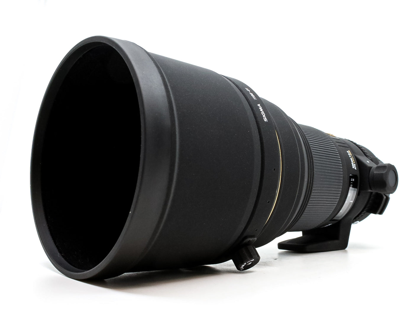 Sigma 300mm f/2.8 EX APO DG HSM - Kompatybilny z Nikon · zdjęcie główne