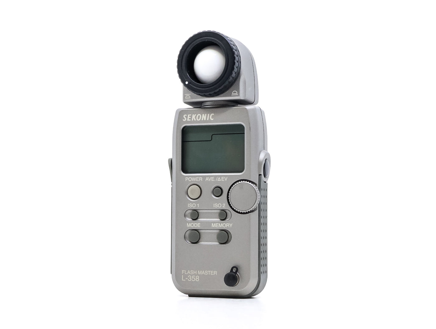 Sekonic L-358 Flash Master | Profesjonalny Pomiar Światła · main image