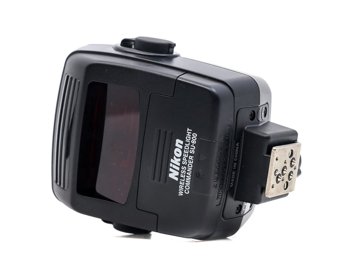 Nikon SU-800 Wireless Speedlight Commander