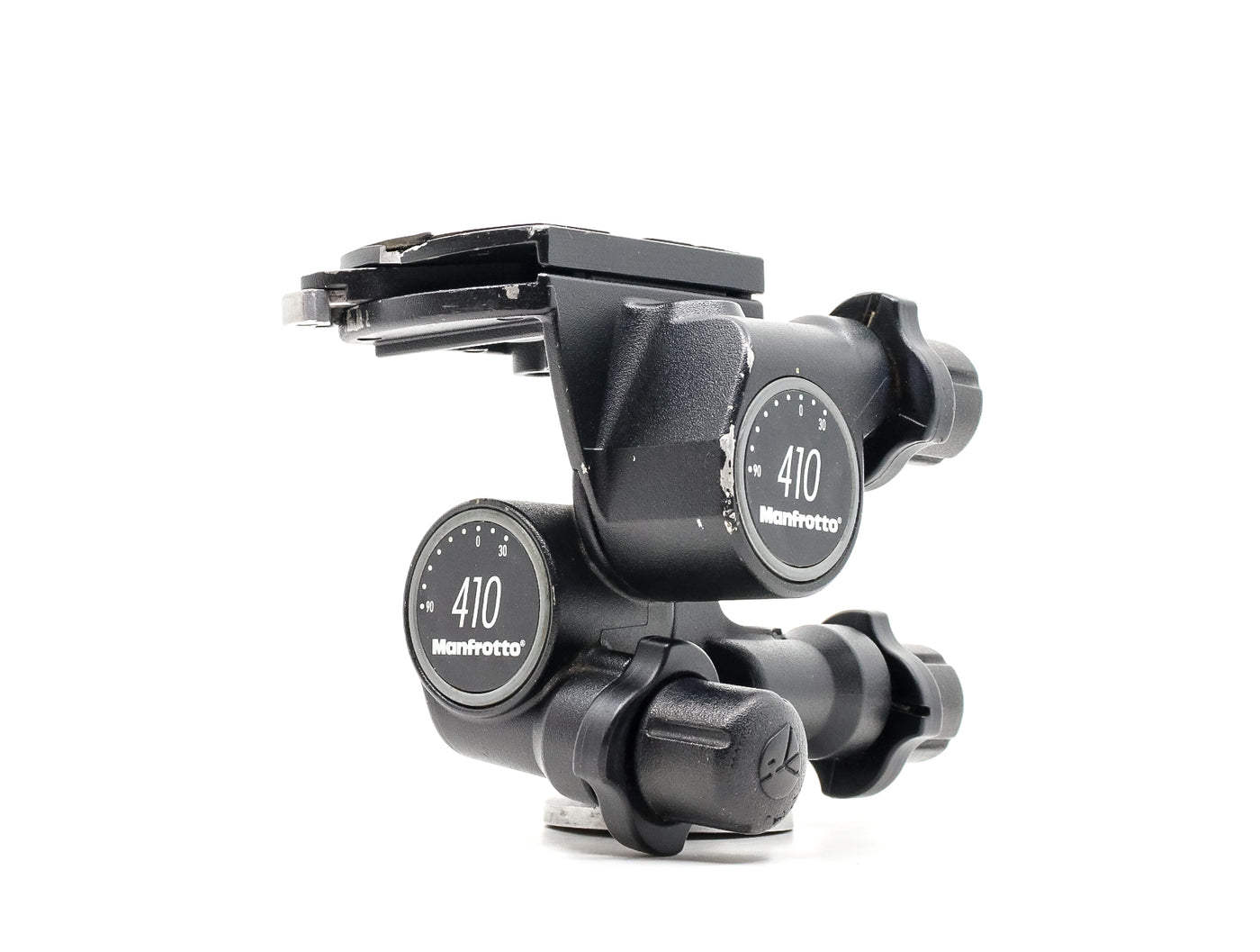 Manfrotto 410 Junior Głowica Precyzyjna · main image