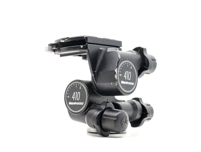Manfrotto 410 Junior Głowica Precyzyjna