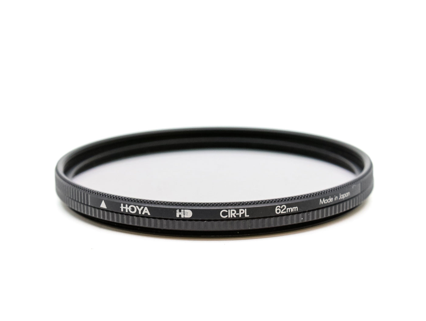 Hoya 62mm HD CIR-PL Filtr · zdjęcie główne