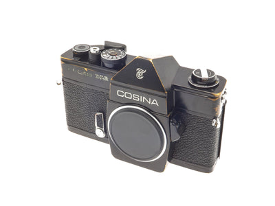Cosina Hi-Lite DLR Aparat fotograficzny