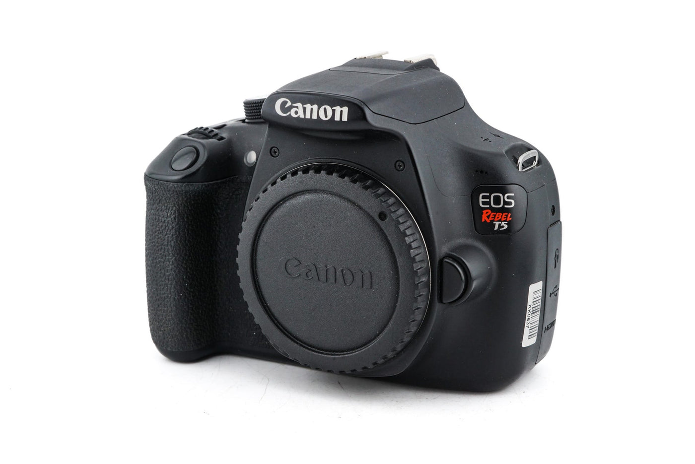Canon EOS 1200D (Tylko Body) · zdjęcie główne