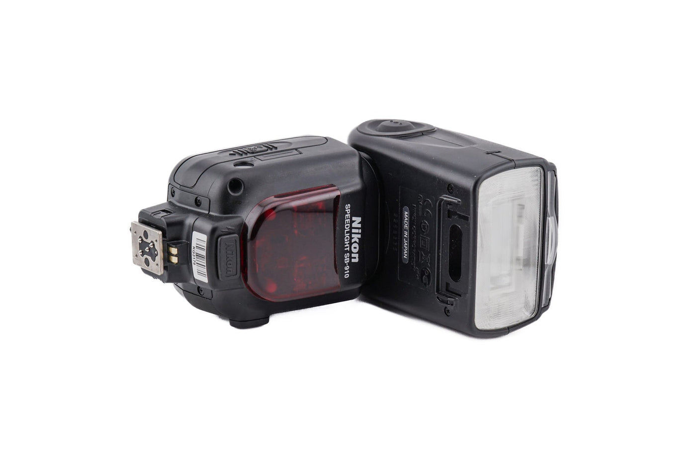 Nikon SB-910 Speedlight - Lampa błyskowa · main image