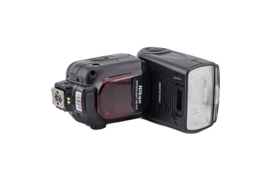 Nikon SB-910 Speedlight - Lampa błyskowa