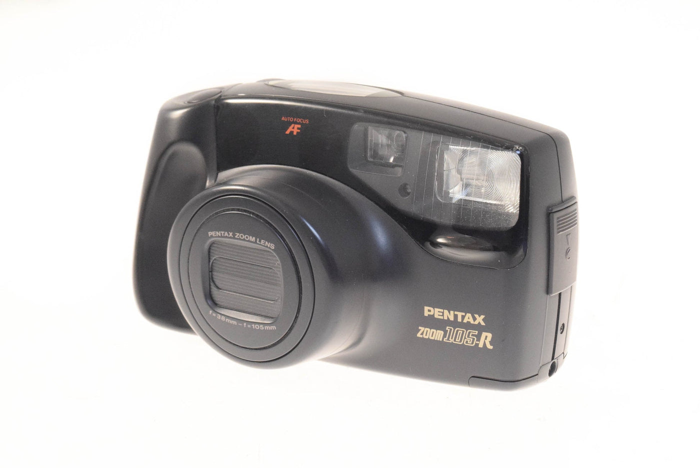 Pentax Zoom 105-R Certyfikowany Zatwierdzony · zdjęcie główne