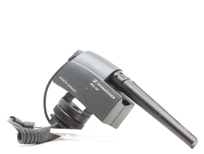 Sennheiser MKE 400 Mikrofon Kierunkowy Shotgun