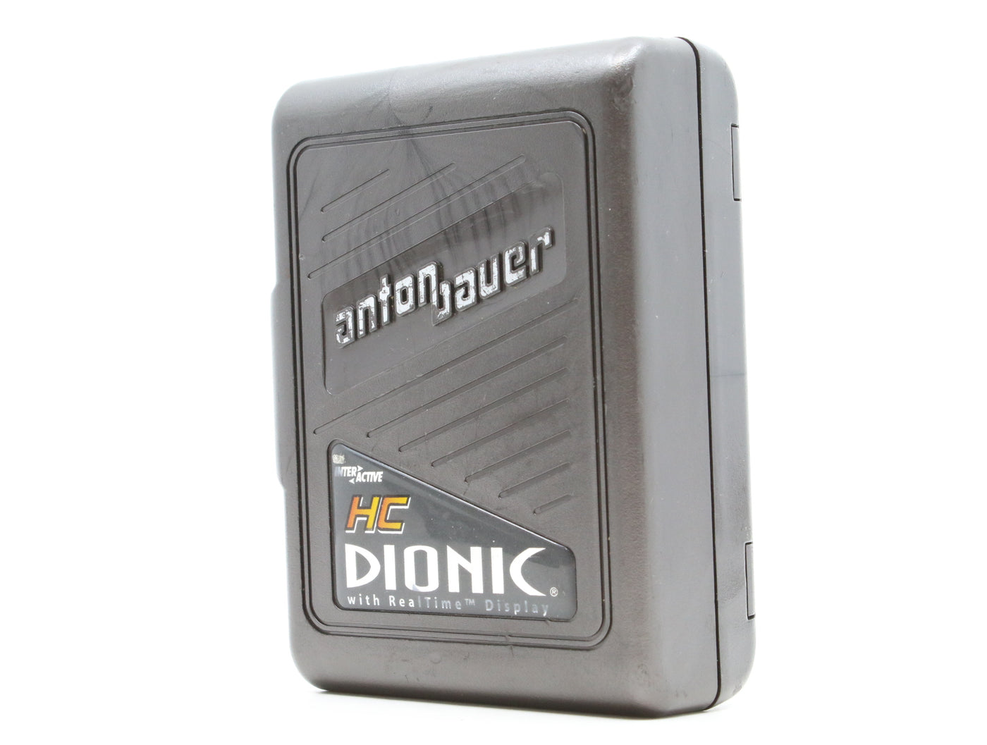 Anton Bauer Dionic HC Cyfrowy Akumulator Litowo-Jonowy Interaktywny · zdjęcie główne
