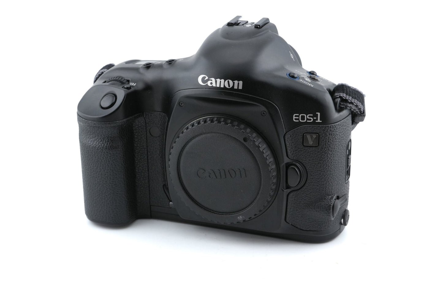 Canon EOS-1V · zdjęcie główne