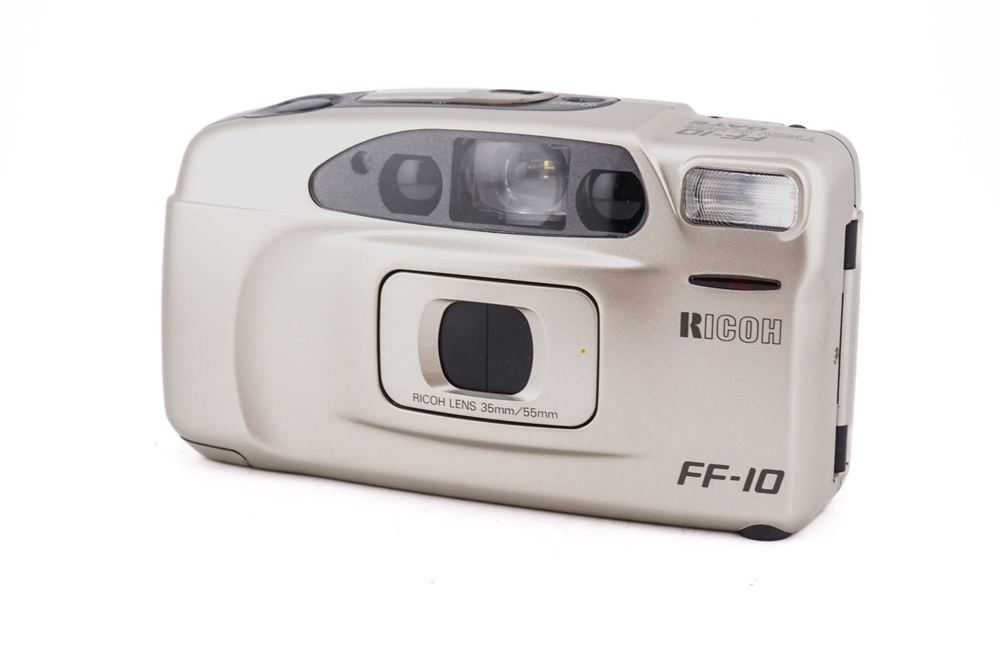 Ricoh FF-10 Super Twin Date · zdjęcie główne