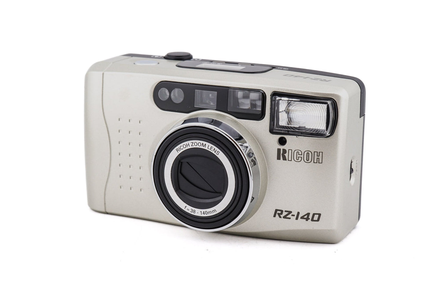 Ricoh RZ-140 · zdjęcie główne