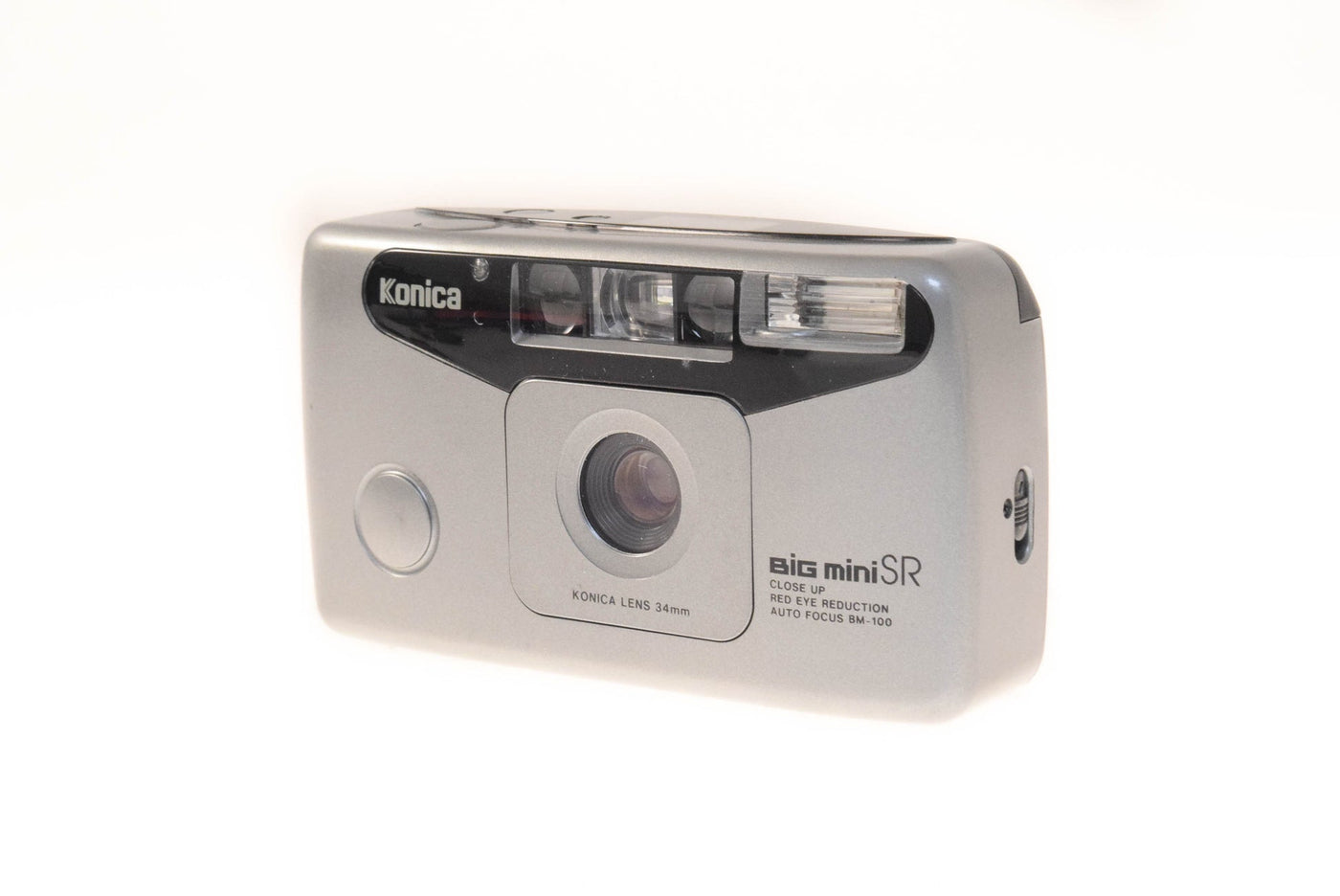Konica Big Mini SR BM-100 Aparat fotograficzny · main image