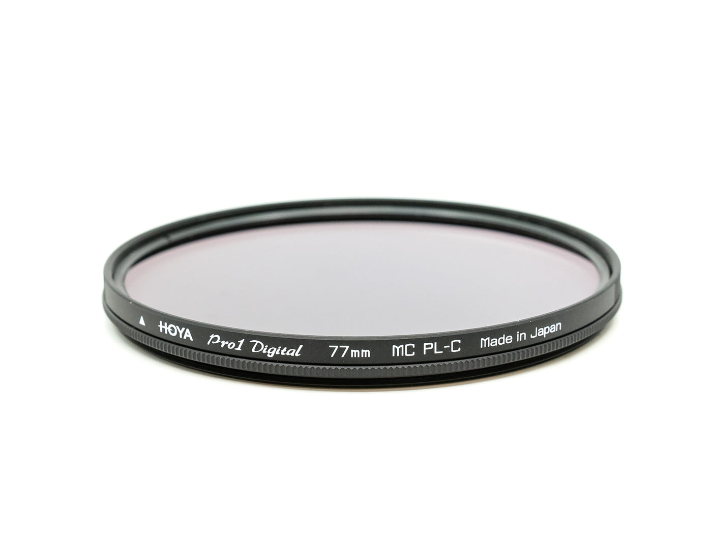 Hoya 77mm Pro 1 Digital Filtr Polaryzacyjny Kołowy · zdjęcie główne