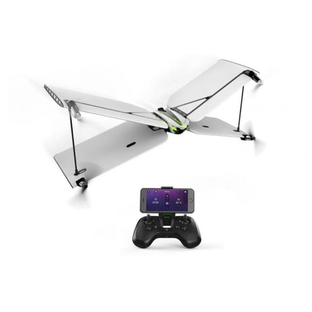 Parrot Minidrone Swing Dron 7 0000 min · zdjęcie główne