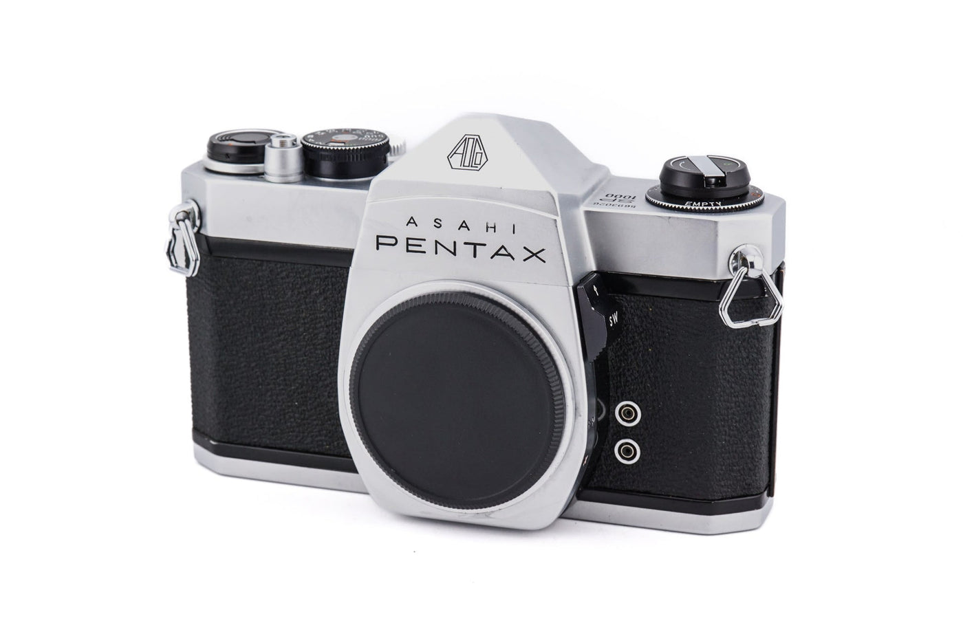 Pentax SP 1000 - Aparat fotograficzny klasyczny · main image