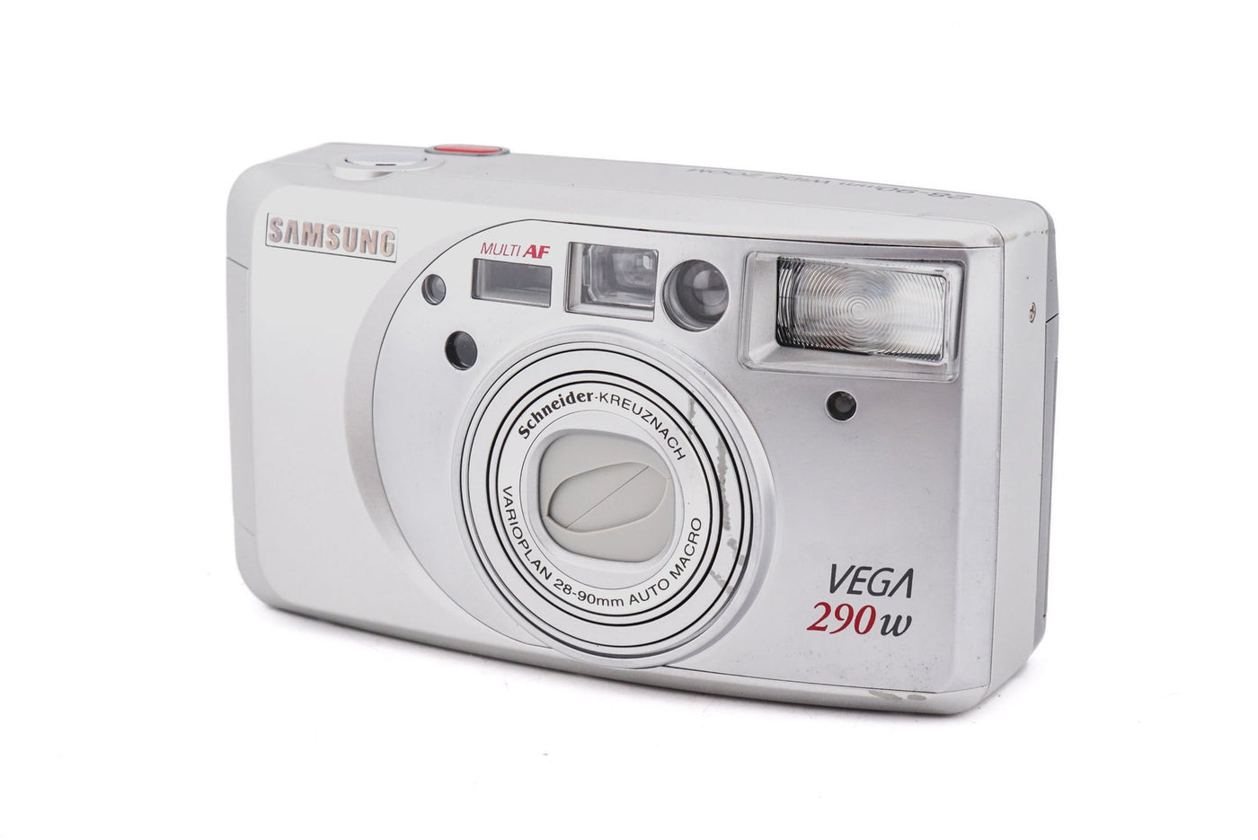 Samsung Vega 290W QD · zdjęcie główne