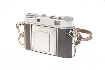 Kodak Retina IIa (016) 