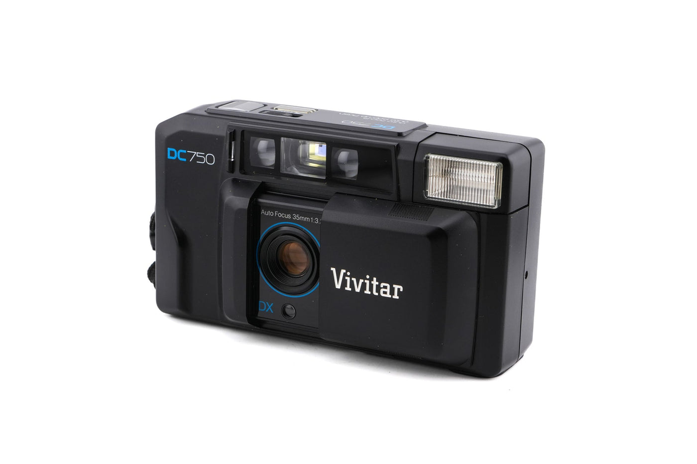 Vivitar DC750 · zdjęcie główne